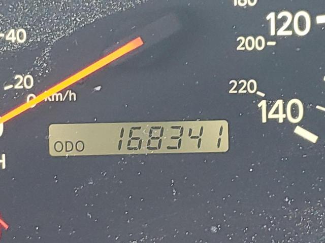Photo 8 from auction – 2000 LEXUS ES 300 with VIN JT8BF28G2Y5103163