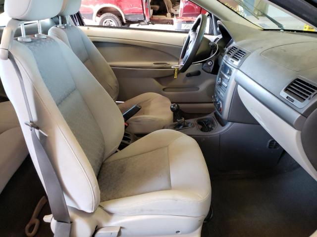 Photo 5 from auction – 2007 CHEVROLET COBALT LS with VIN 1G1AK15F477277200