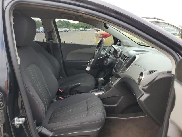 Photo 5 from auction – 2013 CHEVROLET SONIC LT with VIN 1G1JC6SG7D4149053