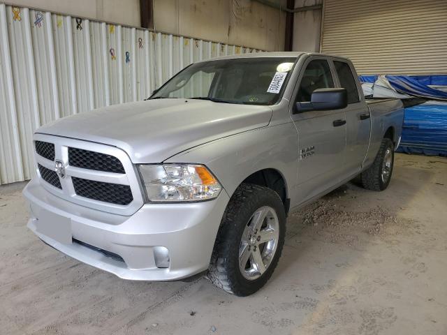 Photo 2 from auction – 2017 RAM 1500 ST with VIN 1C6RR7FG3HS560046