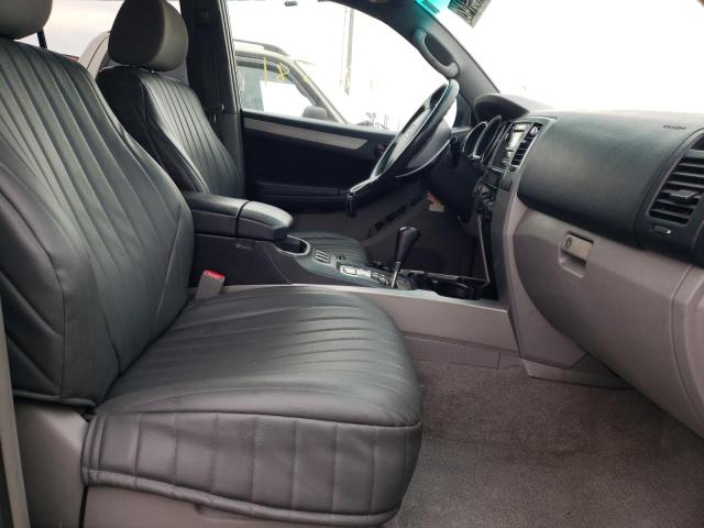 Photo 5 from auction – 2006 TOYOTA 4RUNNER SR with VIN JTEZT14RX68010604