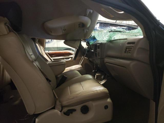 Photo 5 from auction – 2003 FORD F250 SUPER with VIN 1FTNX21P53EC97797