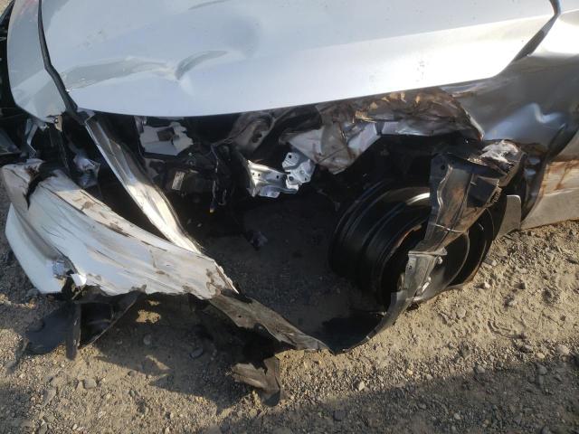 Photo 9 from auction – 2019 NISSAN ALTIMA S with VIN 1N4BL4BV2KC160288