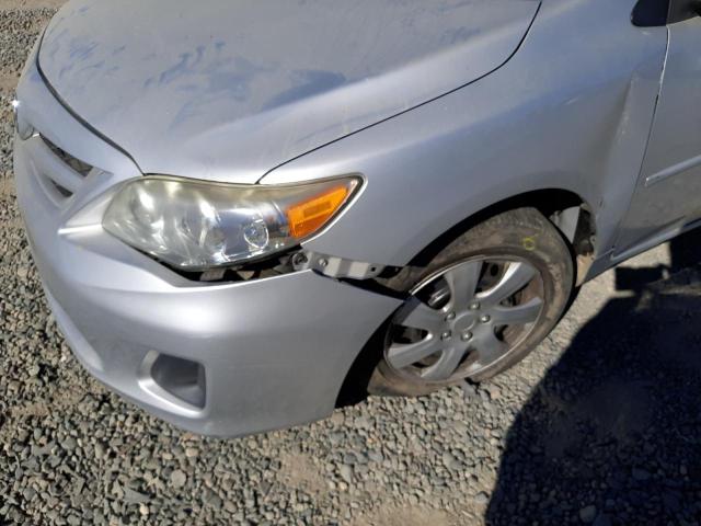 Photo 9 from auction – 2012 TOYOTA COROLLA BA with VIN 5YFBU4EEXCP061018