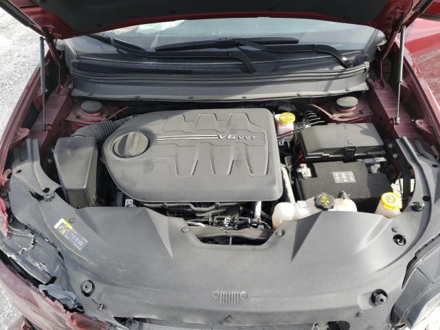 Photo 7 from auction – 2020 JEEP CHEROKEE L with VIN 1C4PJMDX6LD647056