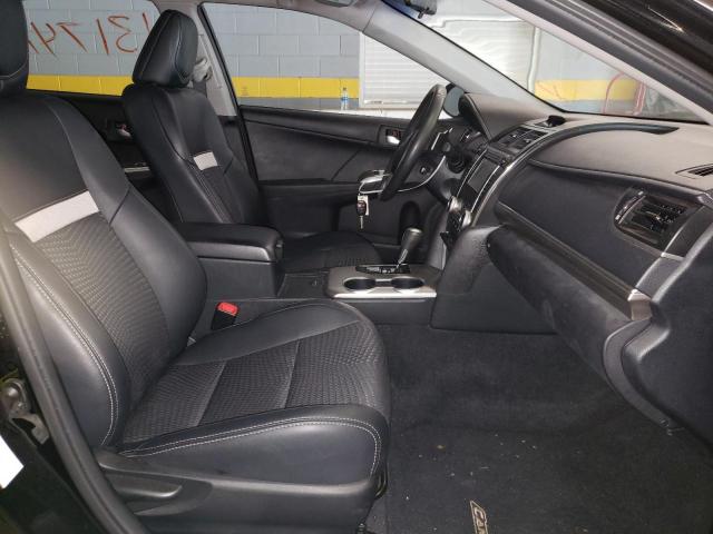Photo 5 from auction – 2012 TOYOTA CAMRY BASE with VIN 4T1BF1FK8CU083465