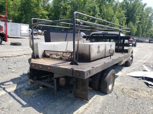 Photo 4 from auction – 2008 FORD F350 SUPER with VIN 1FDWF36598ED90278