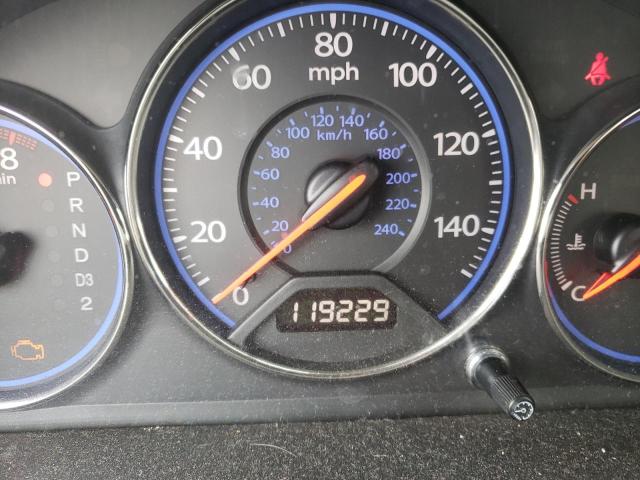 Photo 8 from auction – 2005 HONDA CIVIC with VIN 2HGES16535H566943