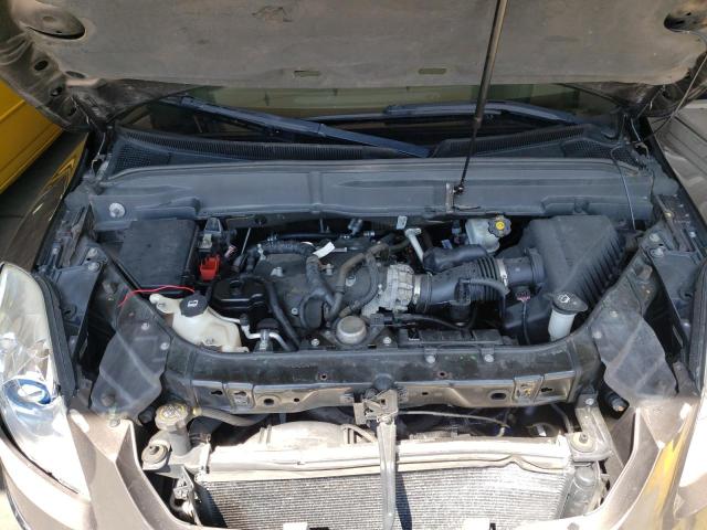 Photo 7 from auction – 2011 BUICK ENCLAVE CX with VIN 5GAKVBED0BJ306731