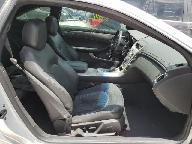 Photo 5 from auction – 2014 CADILLAC CTS with VIN 1G6DA1E38E0182080