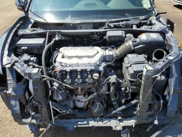 Photo 7 from auction – 2016 ACURA MDX TECHNO with VIN 5FRYD4H42GB038636