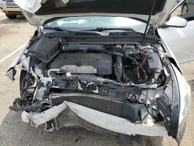 Photo 7 from auction – 2015 CHEVROLET MALIBU 2LT with VIN 1G11D5SLXFF180809