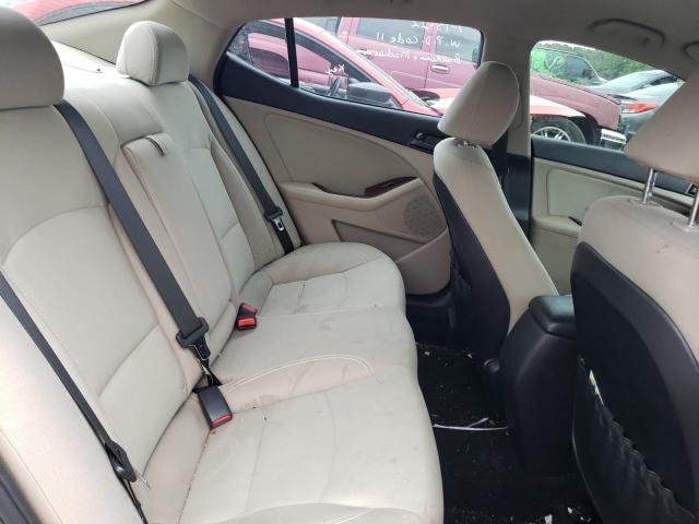 Photo 6 from auction – 2013 KIA OPTIMA LX with VIN 5XXGM4A77DG225669
