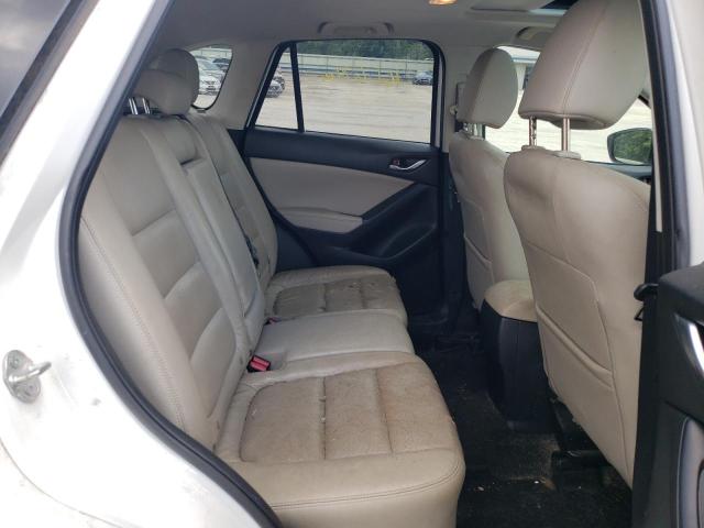 Photo 6 from auction – 2013 MAZDA CX-5 GT with VIN JM3KE4DE4D0168311