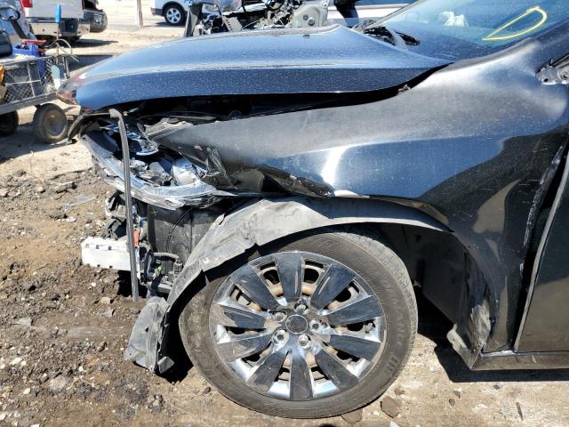 Photo 9 from auction – 2015 CHRYSLER 200 LX with VIN 1C3CCCFB7FN547507