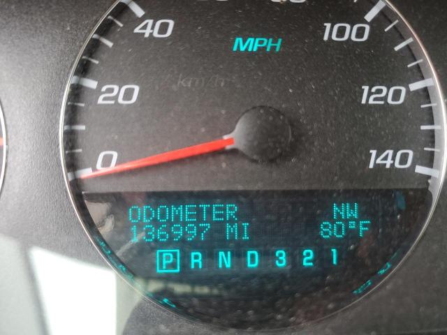 Photo 8 from auction – 2008 CHEVROLET IMPALA LT with VIN 2G1WC583889219294