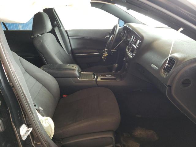 Photo 5 from auction – 2014 DODGE CHARGER SE with VIN 2C3CDXBGXEH322169