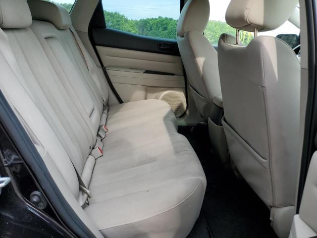 Photo 6 from auction – 2011 MAZDA CX-7 with VIN JM3ER2BM1B0366468