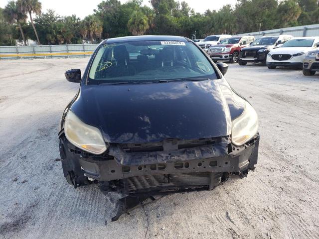 Photo 9 from auction – 2012 FORD FOCUS SE with VIN 1FAHP3F29CL170097