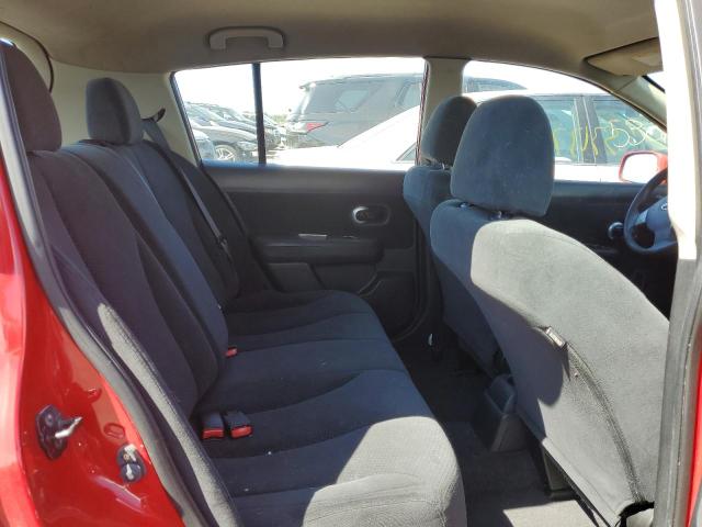 Photo 6 from auction – 2011 NISSAN VERSA S with VIN 3N1BC1CP4BL364798