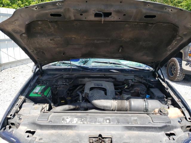 Photo 7 from auction – 2002 FORD F150 SUPER with VIN 1FTRW08L52KC88500