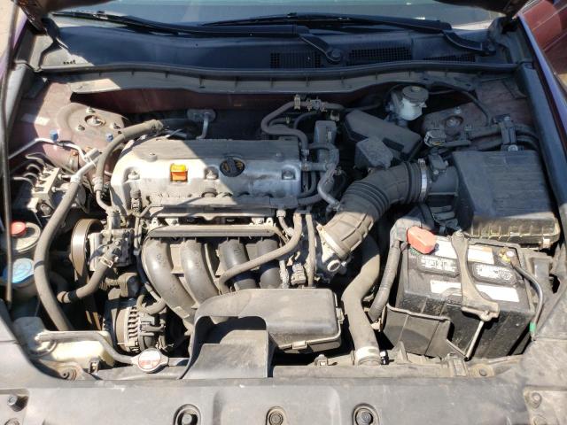 Photo 7 from auction – 2012 HONDA ACCORD LX with VIN 1HGCP2F3XCA069753