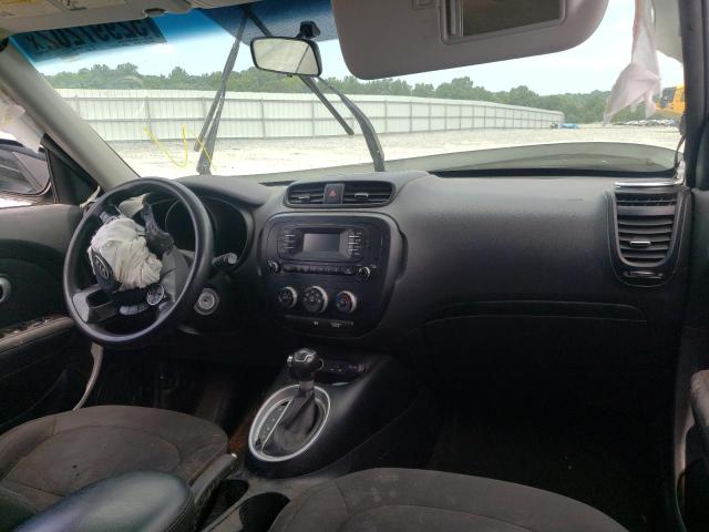 Photo 9 from auction – 2014 KIA SOUL with VIN KNDJN2A2XE7038917