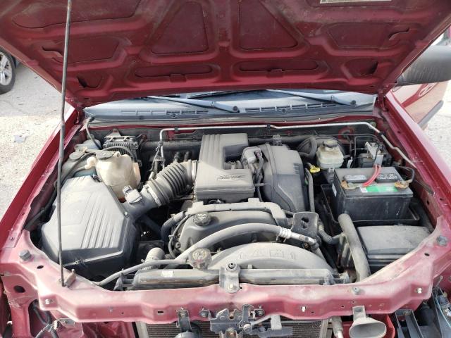 Photo 7 from auction – 2004 CHEVROLET COLORADO with VIN 1GCDT136X48189455