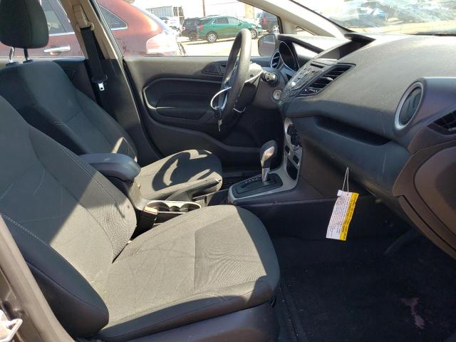 Photo 5 from auction – 2018 FORD FIESTA SE with VIN 3FADP4BJ2JM112717
