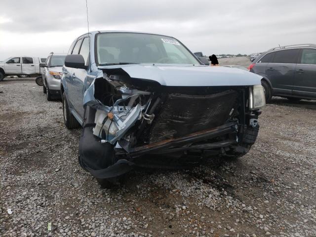 Photo 9 from auction – 2009 MERCURY MARINER with VIN 4M2CU81779KJ16609