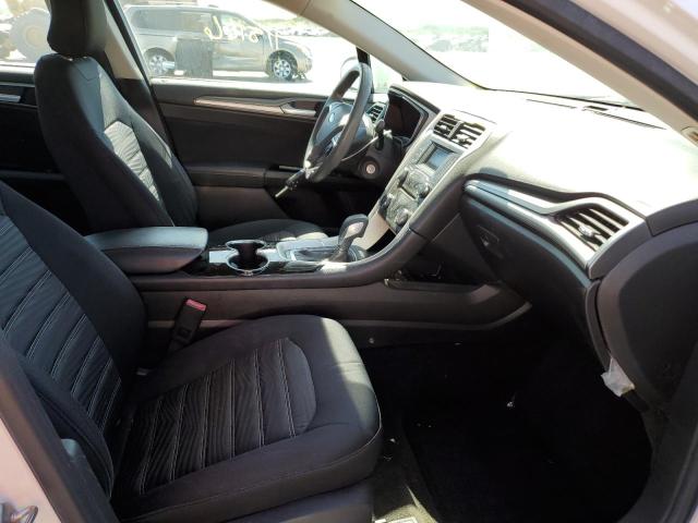 Photo 5 from auction – 2016 FORD FUSION SE with VIN 3FA6P0H78GR285182
