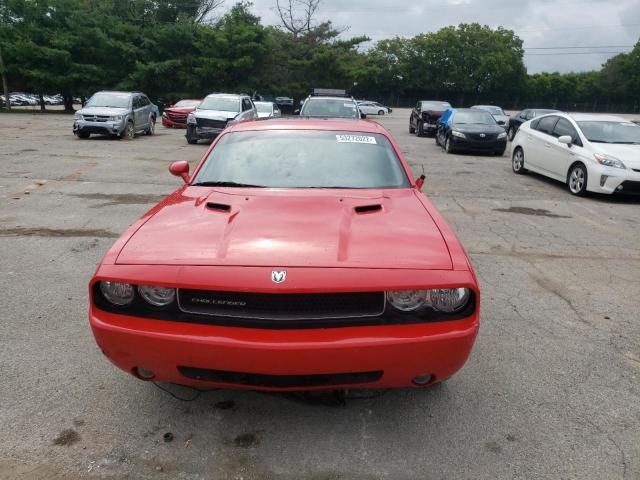 Photo 9 from auction – 2010 DODGE CHALLENGER with VIN 2B3CJ4DV5AH135058
