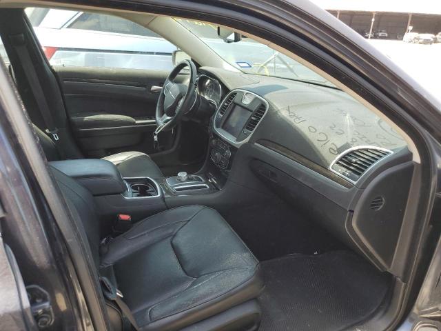 Photo 5 from auction – 2019 CHRYSLER 300 LIMITE with VIN 2C3CCAEG6KH689447