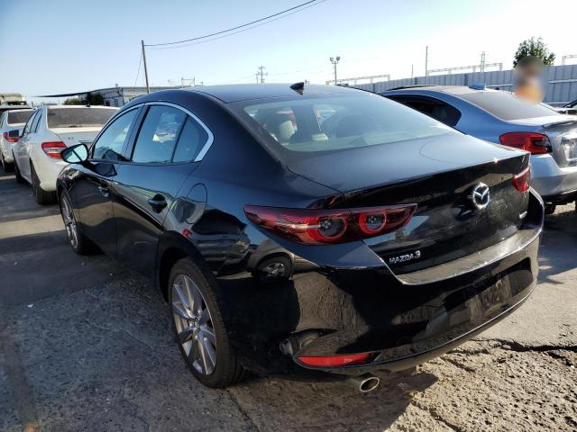 Photo 3 from auction – 2019 MAZDA 3 PREMIUM with VIN 3MZBPAEM3KM102380