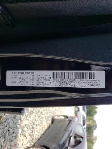Photo 10 from auction – 2011 JEEP WRANGLER U with VIN 1J4BA6H19BL571309