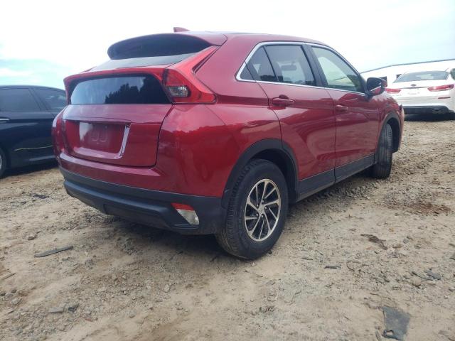 Photo 4 from auction – 2020 MITSUBISHI ECLIPSE CR with VIN JA4AS3AA9LZ022841