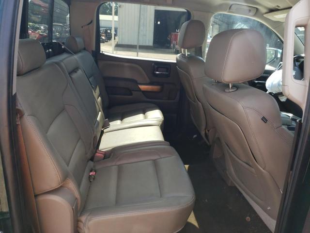 Photo 6 from auction – 2014 CHEVROLET SILVERADO with VIN 3GCPCSEC2EG469842