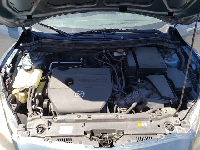 Photo 7 from auction – 2011 MAZDA 3 I with VIN JM1BL1UG7B1408912