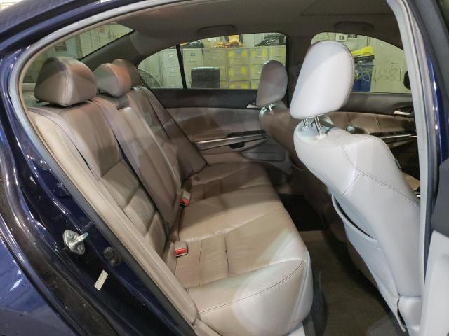 Photo 6 from auction – 2009 HONDA ACCORD with VIN 1HGCP36809A005148