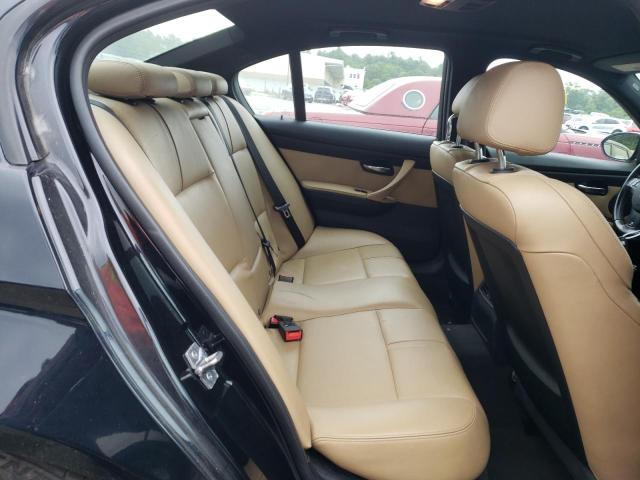 Photo 6 from auction – 2011 BMW M3 with VIN WBSPM9C59BE699111