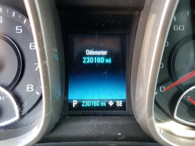 Photo 8 from auction – 2014 CHEVROLET MALIBU 1LT with VIN 1G11C5SL0EF179315