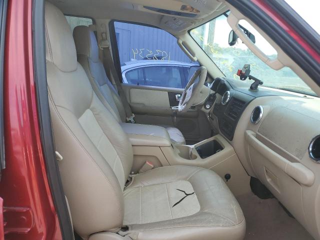 Photo 5 from auction – 2005 FORD EXPEDITION with VIN 1FMPU17585LB13884