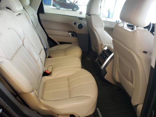 Photo 6 from auction – 2016 LAND ROVER RANGE ROVE with VIN SALWR2KF9GA548900