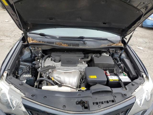 Photo 7 from auction – 2012 TOYOTA CAMRY BASE with VIN 4T1BF1FK8CU147455