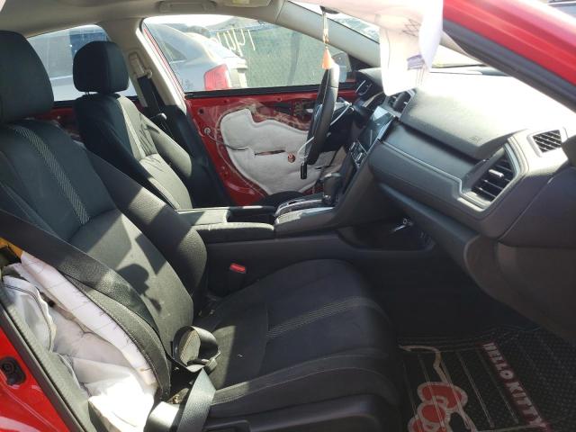 صورة رقم 5 من المزاد - 2016 HONDA CIVIC EX مع VIN 2HGFC2F73GH529581