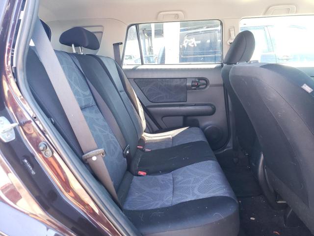 Photo 6 from auction – 2011 TOYOTA SCION XB with VIN JTLZE4FE7B1141572