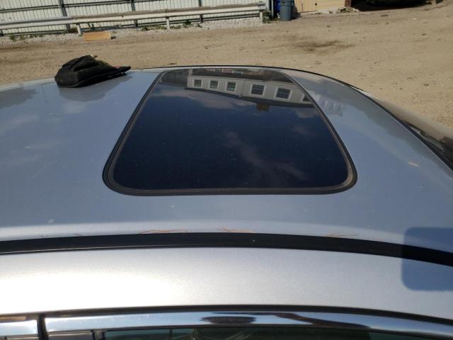 Photo 9 from auction – 2005 HONDA ACCORD with VIN 1HGCM66555A049513