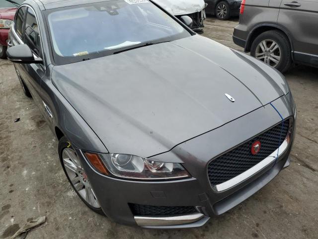 Photo 9 from auction – 2016 JAGUAR XF PREMIUM with VIN SAJBD4BV6GCY14130