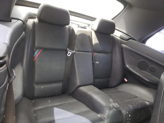 Photo 6 from auction – 1999 BMW M3 with VIN WBSBK9331XEC44214