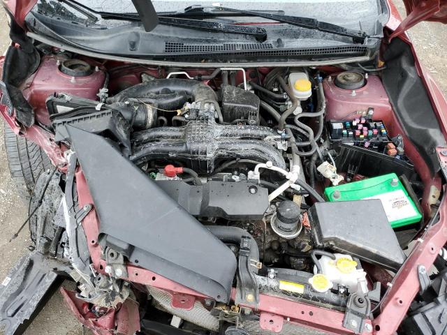Photo 7 from auction – 2017 SUBARU CROSSTREK with VIN JF2GPABC7HG260617